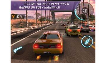 Highway Speed for Android - Download the APK from Habererciyes